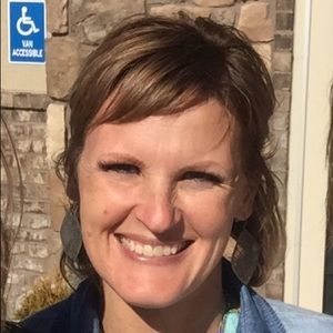 Meet your Posher, Marie